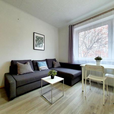 Studia I Pokoje - Gdynia Orlowo 外观 照片